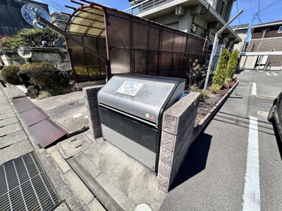 【その他共用部分】 | プラシージュ