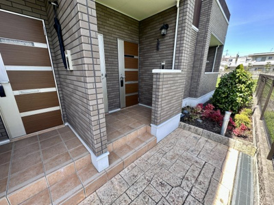 【エントランス】 | プラシージュ