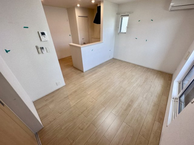 【居間・リビング】 | プラシージュ