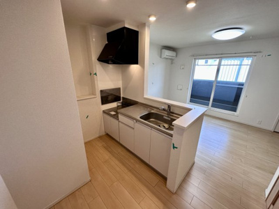 【キッチン】 | プラシージュ