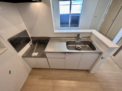 【キッチン】 | プラシージュ