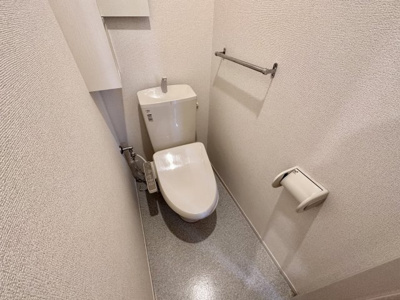 【トイレ】 | プラシージュ