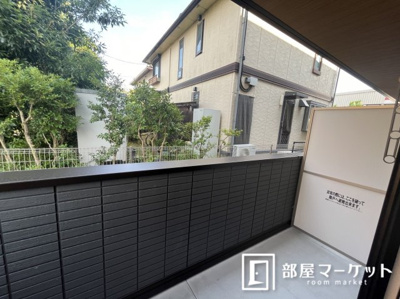 【展望】 | ＧＲＡＮＤ　Ｄ－ＲＯＯＭ浄水　Ｓ棟