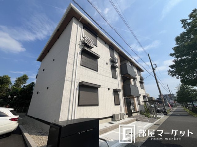 【外観】 | ＧＲＡＮＤ　Ｄ－ＲＯＯＭ浄水　Ｓ棟