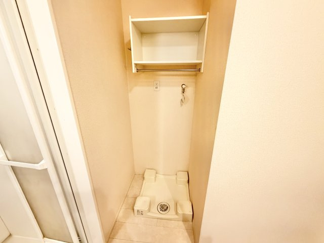 コーポスカイHの設備