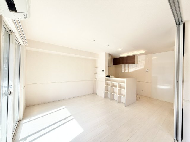 コーポスカイHのセキュリティ