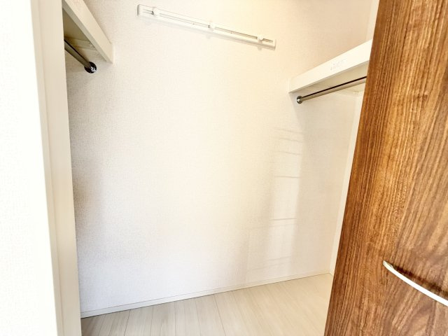 コーポスカイHの寝室|※同タイプ参考写真