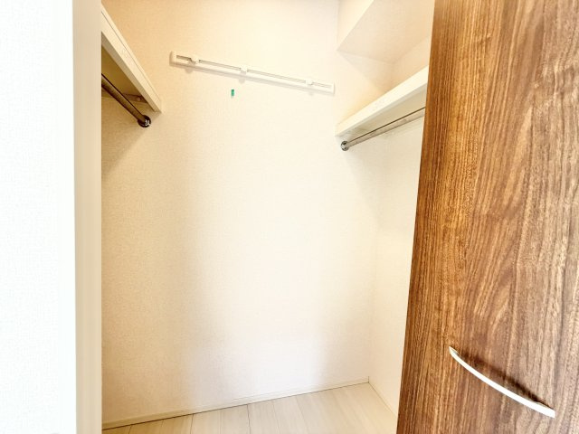 コーポスカイHの設備