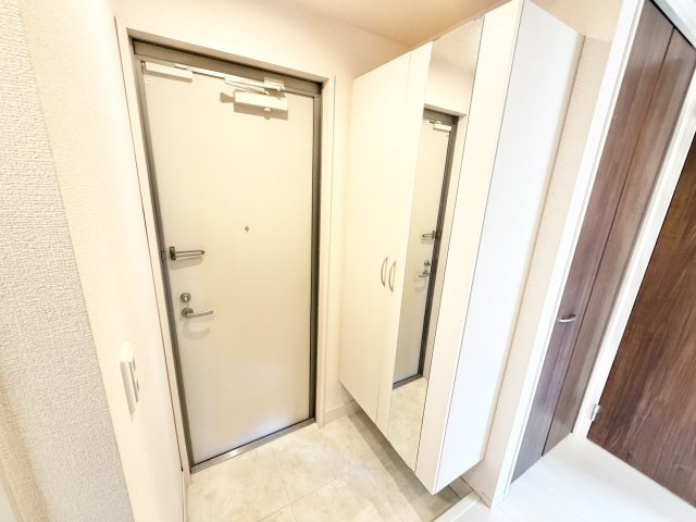 コーポスカイHの設備|※同タイプ参考写真