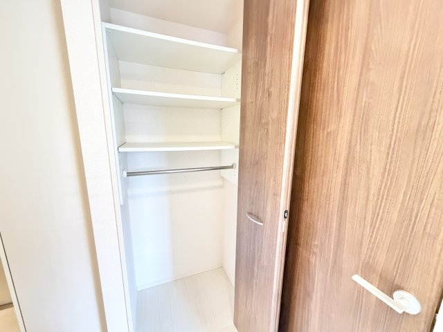 コーポスカイHの居間・リビング|※同タイプ参考写真