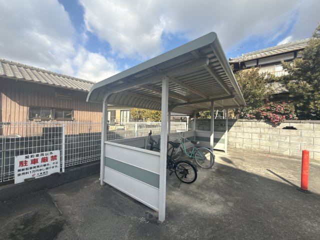 ロジュマン継のその他共用部分