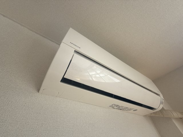 ロジュマン継の設備