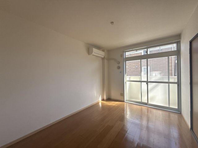 ロジュマン継の寝室