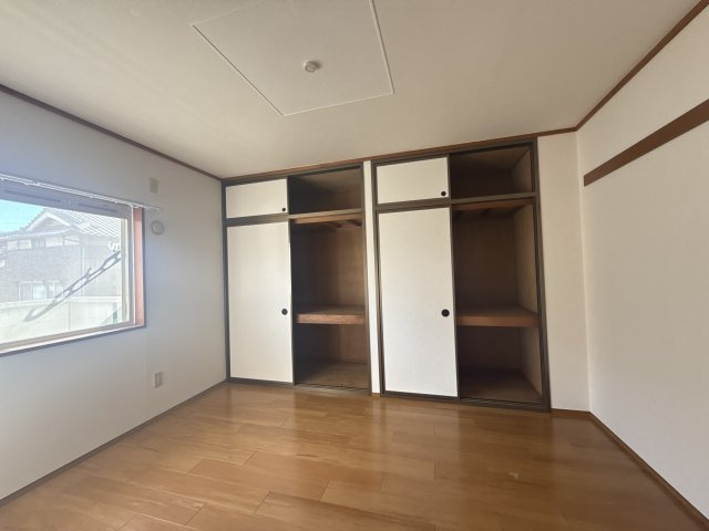 ロジュマン継の子供部屋