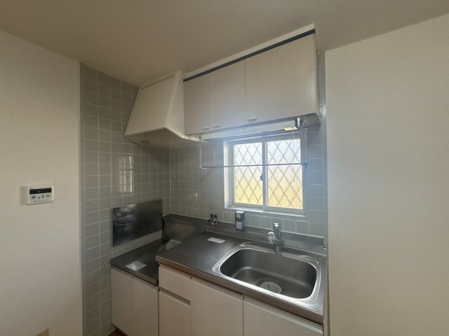 ロジュマン継のキッチン