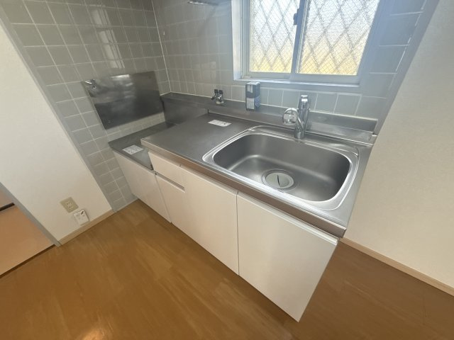 ロジュマン継のキッチン