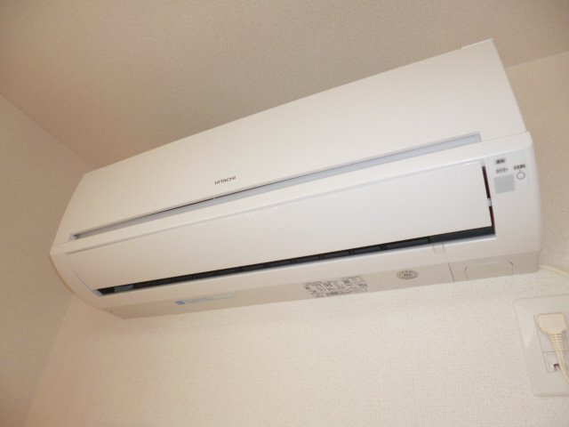 メゾン・ド・グラースＡの設備