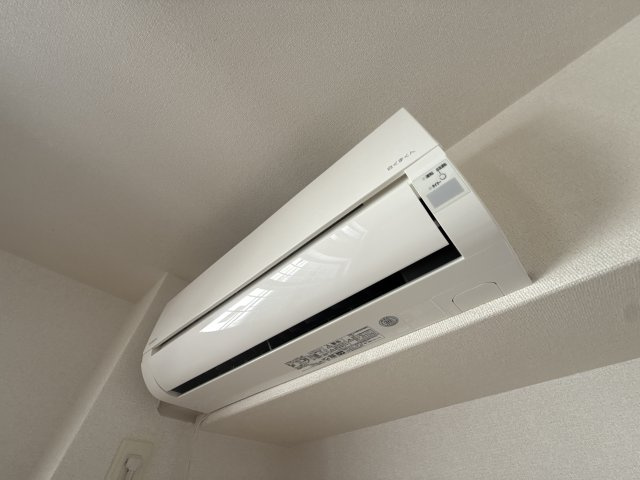 メゾン・ド・グラースＡの設備