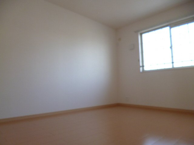 メゾン・ド・グラースＡの寝室