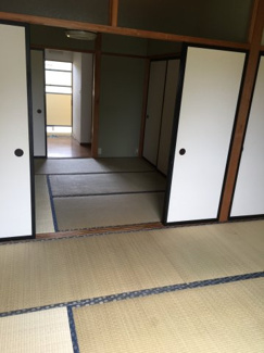 【和室】 | ロックハイツ