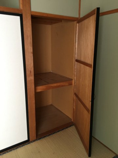 【収納】 | ロックハイツ