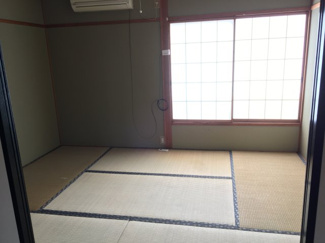 【和室】 | ロックハイツ