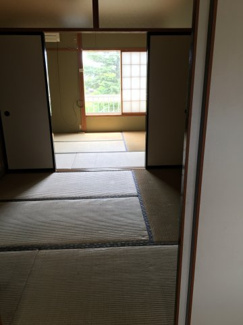 【和室】 | ロックハイツ