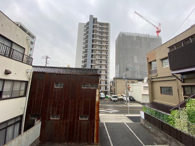 ブルームマンションの展望|ブルームマンション