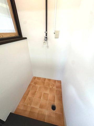 プレゼンス紀伊Ⅱの設備