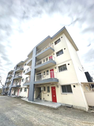 プレゼンス紀伊Ⅱ