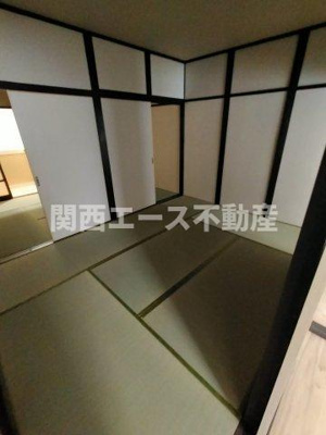 【寝室】 | 梅里園