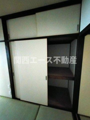 【収納】 | 梅里園