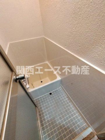 【浴室】 | 梅里園