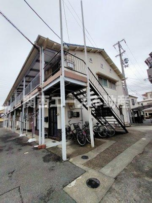 【外観】 | 梅里園