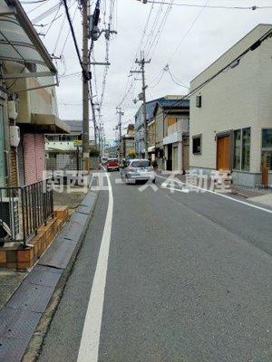 【周辺】 | 梅里園