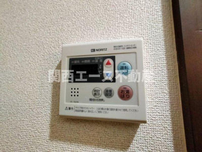 【内装】 | 梅里園