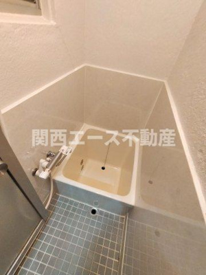 【浴室】 | 梅里園