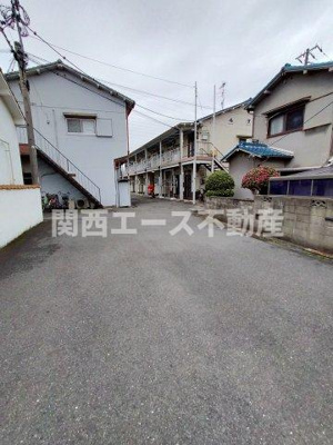 【その他共用部分】 | 梅里園