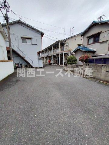 【その他共用部分】 | 梅里園