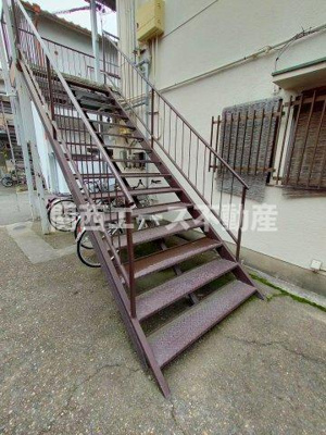 【エントランス】 | 梅里園