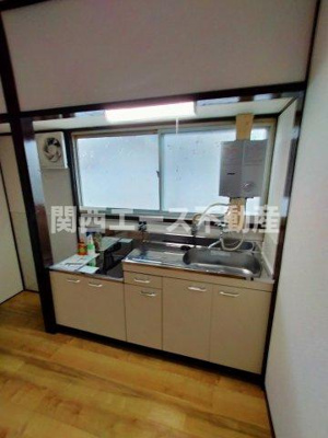 【キッチン】 | 梅里園