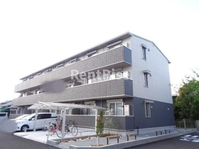 Ｄ－ｒｏｏｍ新木曽川 Ｂ