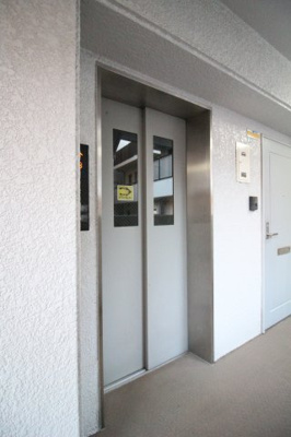 【その他共用部分】 | エスペラール御影