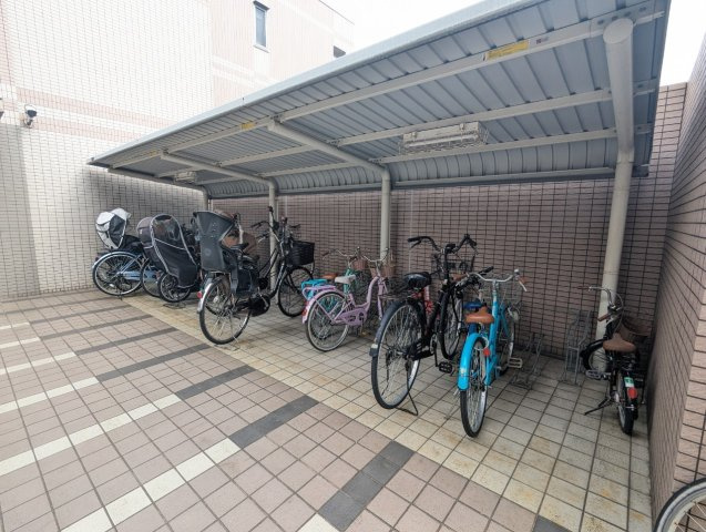 ニューロイヤル光進のその他共用部分