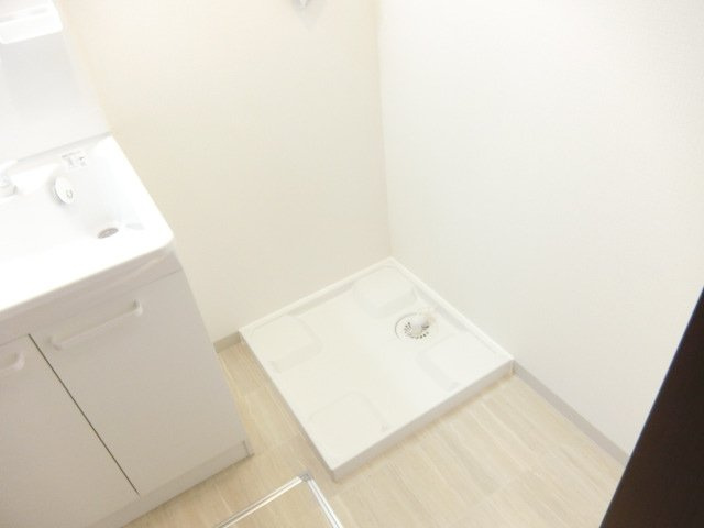 アンプルールフェールグリシーヌの内装