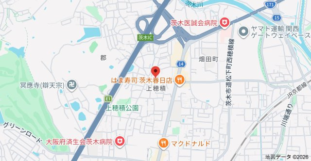 アンプルールフェールグリシーヌの地図