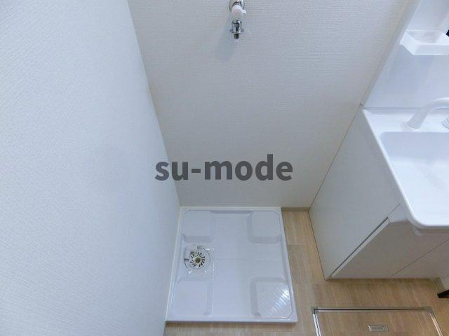 アンプルールフェールグリシーヌの内装
