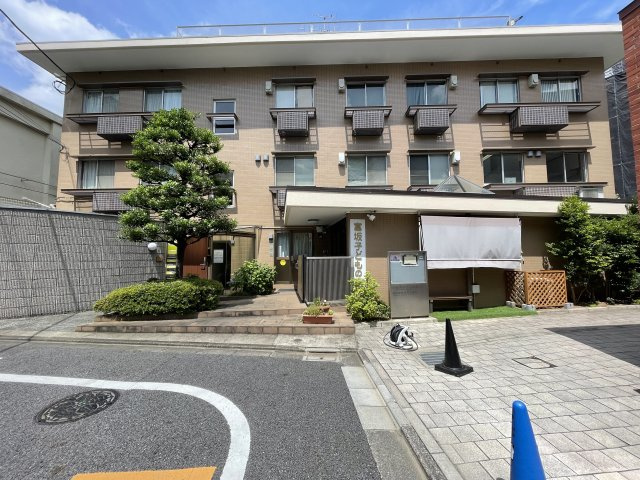 文京区小石川２丁目売地の周辺|富坂子どもの家