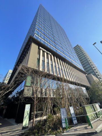 文京区小石川２丁目売地の周辺|文京ガーデンゲートタワー