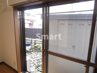 【展望】 | グリーンハイツ